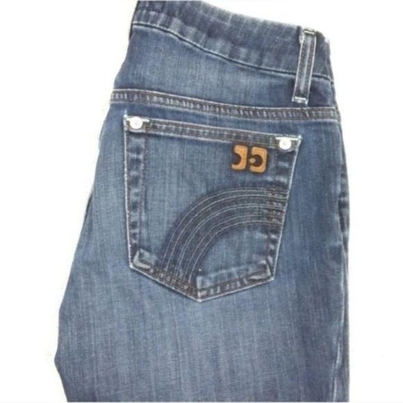 Joe's Jeans 26x30 Bootcut honey fit - Picture 5 of 8